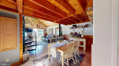 5592 High Knob Rd, Old Fields, WV 26845 photo 35