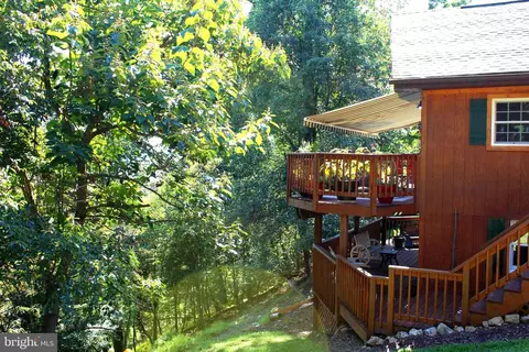 5592 High Knob Rd, Old Fields, WV 26845 photo 9