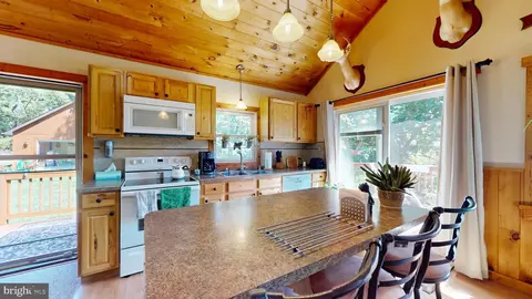 5592 High Knob Rd, Old Fields, WV 26845 photo 26
