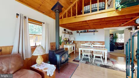 5592 High Knob Rd, Old Fields, WV 26845 photo 34