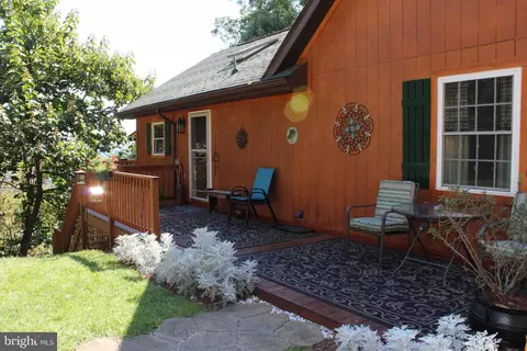 5592 High Knob Rd, Old Fields, WV 26845 photo 88