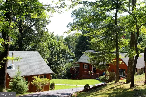 5592 High Knob Rd, Old Fields, WV 26845 photo 31