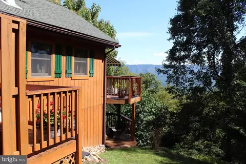 5592 High Knob Rd, Old Fields, WV 26845 photo 90