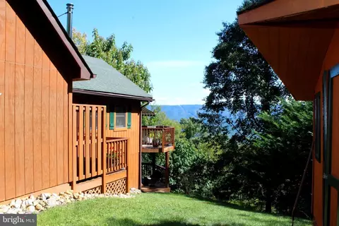 5592 High Knob Rd, Old Fields, WV 26845 photo 7