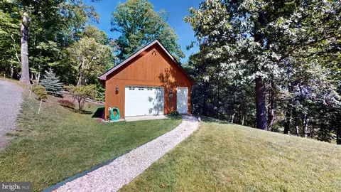 5592 High Knob Rd, Old Fields, WV 26845 photo 10