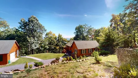 5592 High Knob Rd, Old Fields, WV 26845 photo 56
