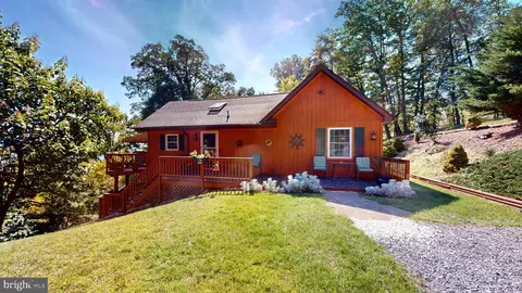 5592 High Knob Rd, Old Fields, WV 26845 photo 5