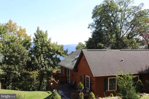5592 High Knob Rd, Old Fields, WV 26845 photo 47