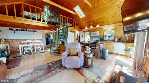 5592 High Knob Rd, Old Fields, WV 26845 photo 16