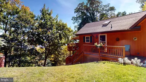 5592 High Knob Rd, Old Fields, WV 26845 photo 55