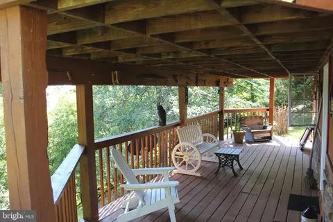 5592 High Knob Rd, Old Fields, WV 26845 photo 73