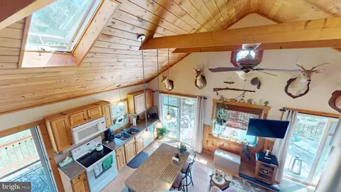 5592 High Knob Rd, Old Fields, WV 26845 photo 13