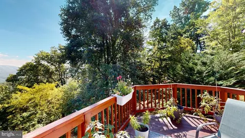 5592 High Knob Rd, Old Fields, WV 26845 photo 45