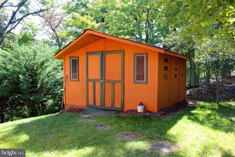 5592 High Knob Rd, Old Fields, WV 26845 photo 11
