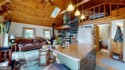 5592 High Knob Rd, Old Fields, WV 26845 photo 28