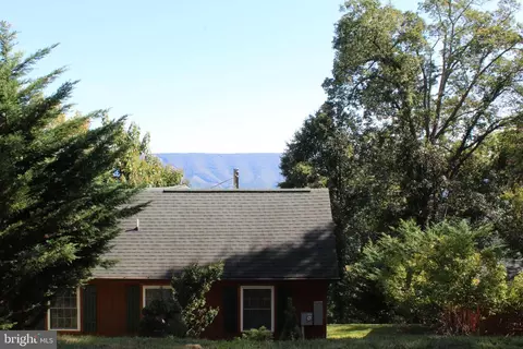 5592 High Knob Rd, Old Fields, WV 26845 photo 93