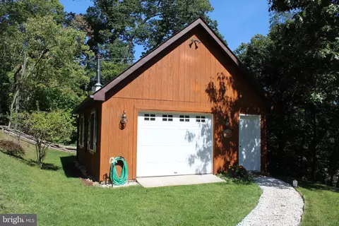 5592 High Knob Rd, Old Fields, WV 26845 photo 77