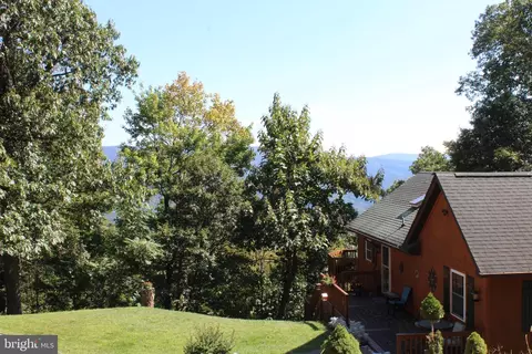 5592 High Knob Rd, Old Fields, WV 26845 photo 92