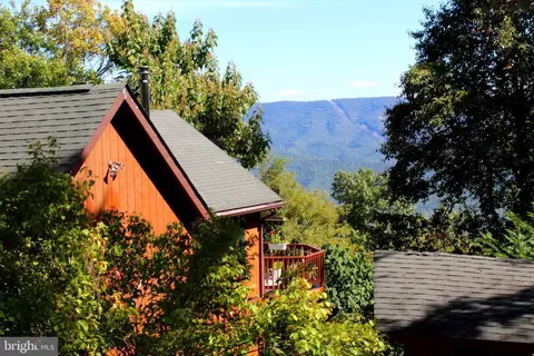 5592 High Knob Rd, Old Fields, WV 26845 photo 6