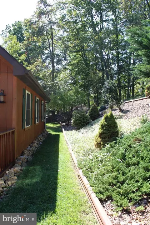 5592 High Knob Rd, Old Fields, WV 26845 photo 89