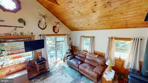 5592 High Knob Rd, Old Fields, WV 26845 photo 15