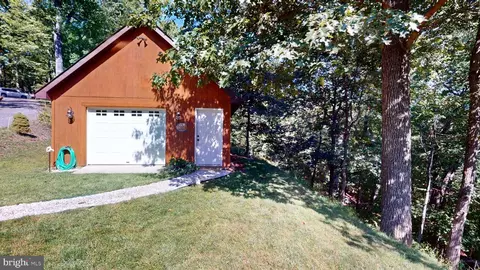 5592 High Knob Rd, Old Fields, WV 26845 photo 69