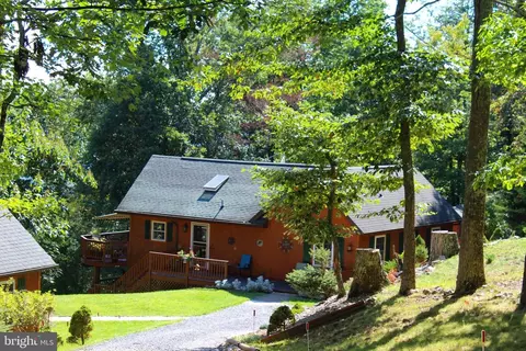 5592 High Knob Rd, Old Fields, WV 26845 photo 30