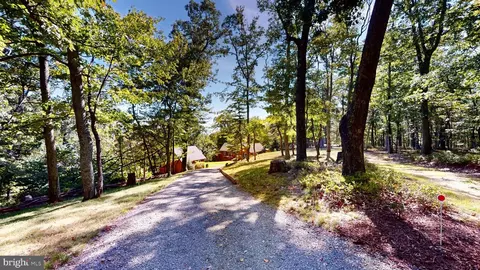 5592 High Knob Rd, Old Fields, WV 26845 photo 46