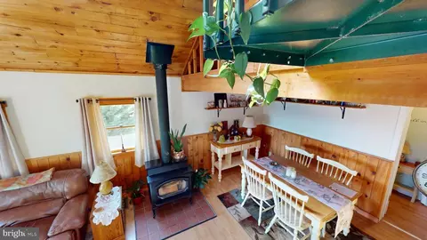 5592 High Knob Rd, Old Fields, WV 26845 photo 14