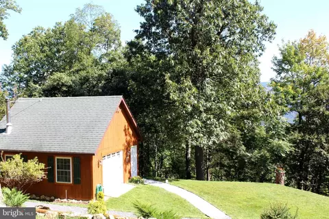 5592 High Knob Rd, Old Fields, WV 26845 photo 32
