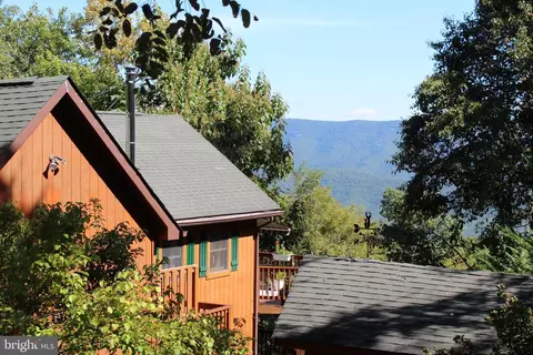 5592 High Knob Rd, Old Fields, WV 26845 photo 33