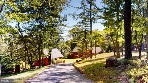 5592 High Knob Rd, Old Fields, WV 26845 photo 20