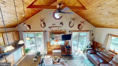 5592 High Knob Rd, Old Fields, WV 26845 photo 12