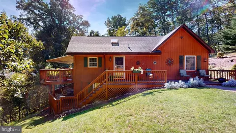 5592 High Knob Rd, Old Fields, WV 26845 photo 44