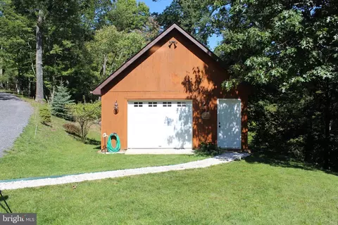 5592 High Knob Rd, Old Fields, WV 26845 photo 22