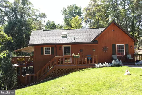 5592 High Knob Rd, Old Fields, WV 26845 photo 38
