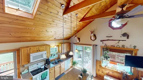 5592 High Knob Rd, Old Fields, WV 26845 photo 23