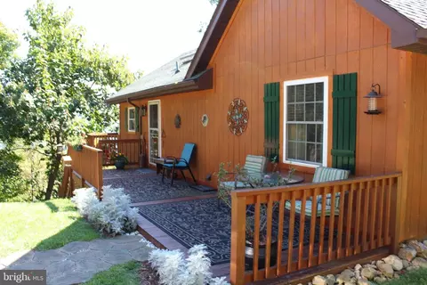 5592 High Knob Rd, Old Fields, WV 26845 photo 39