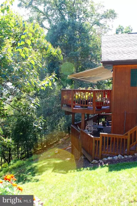 5592 High Knob Rd, Old Fields, WV 26845 photo 21