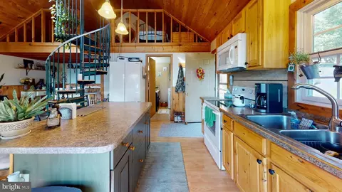 5592 High Knob Rd, Old Fields, WV 26845 photo 29