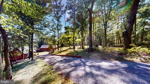 5592 High Knob Rd, Old Fields, WV 26845 photo 37