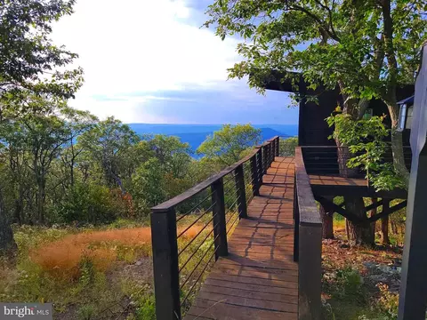 354 South Branch Mountain Road, Moorefield, WV 26836
