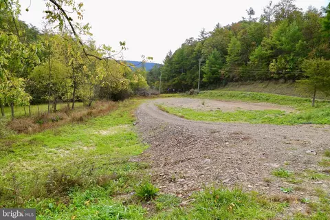 3 03 Ac Off Rt259 Cove Mountain Rd, Mathias, WV 26812