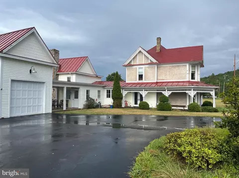 80 Carpenters Ave, Wardensville, WV 26851