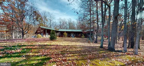 315 Beech Lane Apt Ln #(25 ACRES), Baker, WV 26801