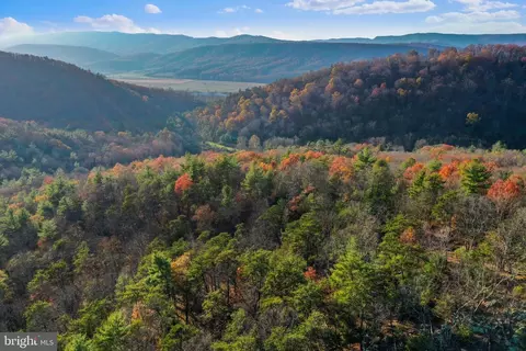 10 59 Acres Fox Squirrel Way, Lost City, WV 26810