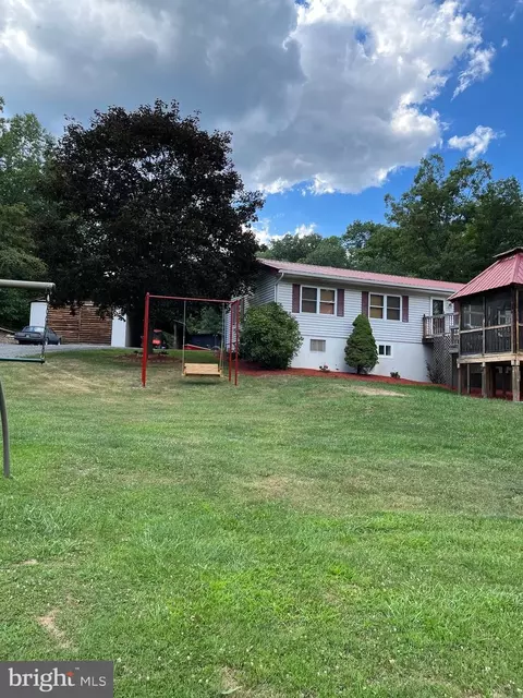 4515 Lower Arkansaw Rd, Baker, WV 26801 photo 8