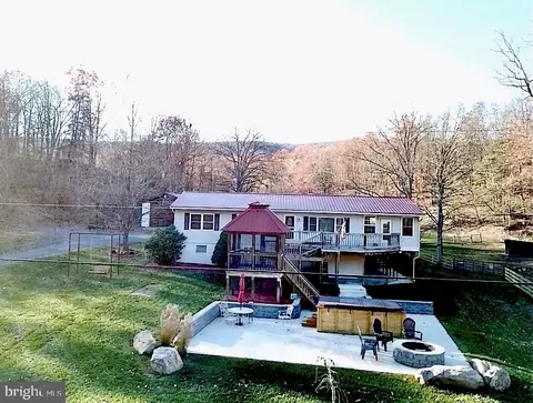 4515 Lower Arkansaw Rd, Baker, WV 26801 photo 5