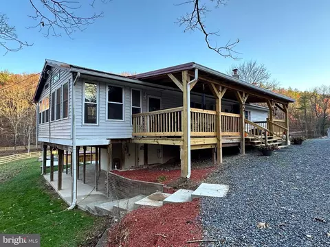 4515 Lower Arkansaw Rd, Baker, WV 26801 photo 6