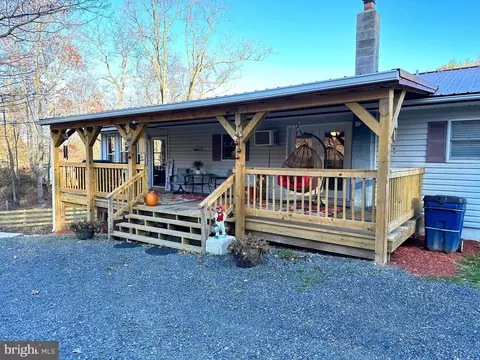 4515 Lower Arkansaw Rd, Baker, WV 26801 photo 11